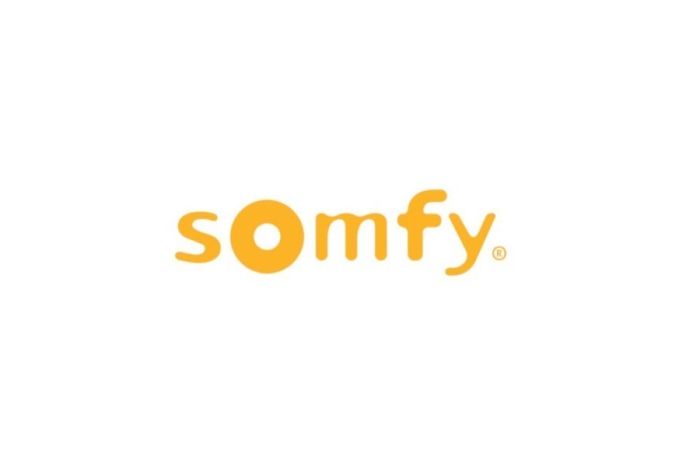 Somfy - fotografia